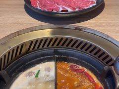 -呷哺呷哺(太原万象城店)