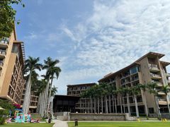 -三亚亚龙湾红树林度假酒店