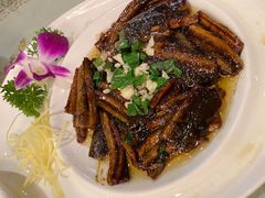 -新聚丰菜馆(太监弄店)