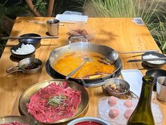 -黔边炉·贵州酸汤牛肉火锅(五江天街店)