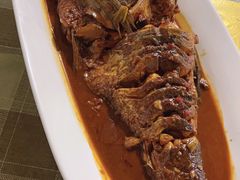 -金台阶鱼馆(于桥水库店)