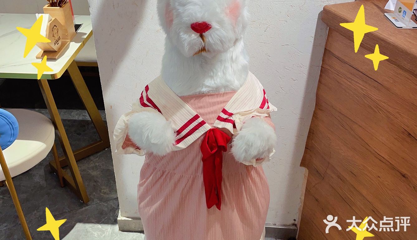 这个只推荐给有缘人，江南西欧巴开的韩料餐厅