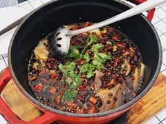 牛三金-烛影拾光观景餐厅·创意菜·摄影·小提琴(大唐不夜城店)