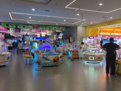 -meland·儿童乐园·游戏厅娃娃机·电玩Xbox(成都合生汇店)