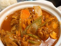 -妈阁铭记澳葡美食