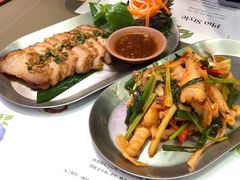 -蔡澜PHO(海岸城店)