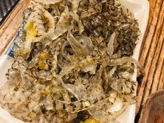 -串大叔炭火烤串·鸡西大冷面刀削面(总店)