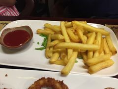 -马迭尔德式西餐精酿啤酒屋(中央大街店)