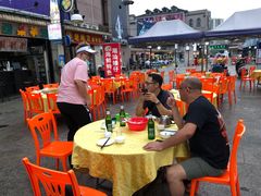 大堂-虎门不夜天海鲜市场