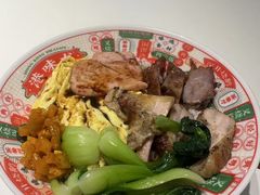 -东北林业大学-俭德园食堂