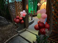 -世外桃源农庄·德清土菜(兴康南路店)