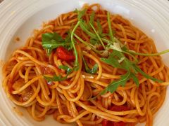经典意式肉酱面-必胜客(世纪港湾店)