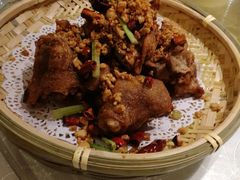 -尚一汤 广东炖汤(金桥国际店)
