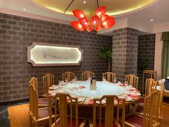 包厢-江南韵·无锡太湖文化体验餐厅(凤凰天街店)