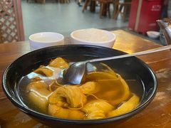 -少林寺欢喜地素斋馆