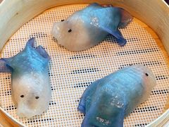 -金海华·悦食东方(苏州中心商场店)
