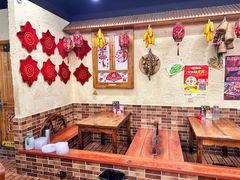 -圣夜东北菜烧烤·夜宵·龙虾(胥江路店)