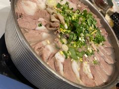 -大张烙馍村(三环南路旗舰店)
