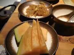 凉拌鱼皮-湊湊火锅·茶憩(杭州湖滨银泰in77店)