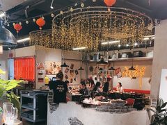 -牛市坎火锅(建设路店)