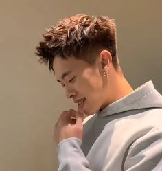 -尤司男士国潮理发馆