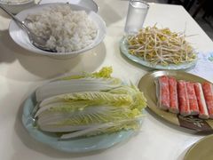 -鸡公煲烤鱼·石锅鱼(万科时1区店)