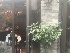 门面-四喜小胖·北京涮肉(五道营店)