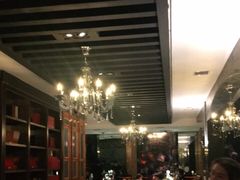 大堂-小资太太餐厅(南岗区店)