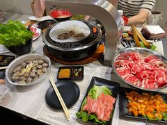 -胡哥烤肥牛(车公庙店)