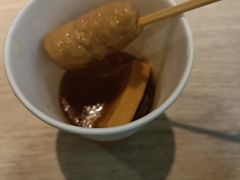 -吉野家(人和香港城店)