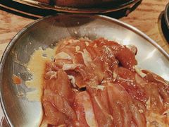 -西塔老太太泥炉烤肉(杭州首店)