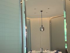 -山水阁中餐厅(沙河唯实交流中心)