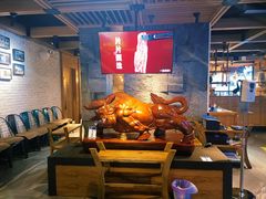 -一品诚记烤肉·甄选店(中南路店)