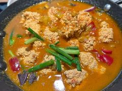-太二酸菜鱼(深圳布吉万象汇店)