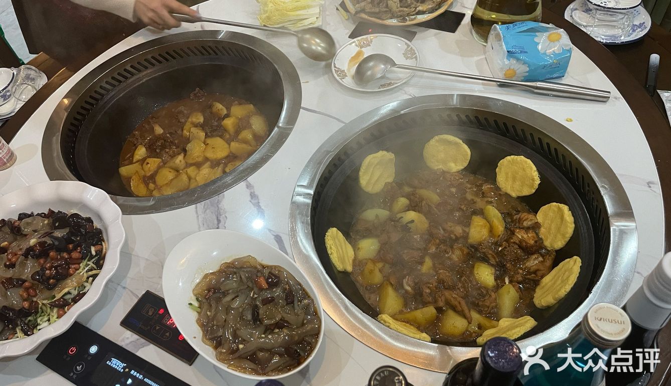 因为真的吃不了码太大啦