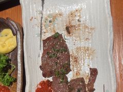 -人间酒暖·Go blanc·烧鸟·深夜食堂(陆家嘴店)