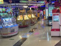 -大玩家(万达广场大连甘井子店)