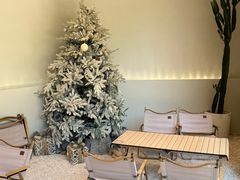 -J Create城市露营咖啡·简餐·宠物(上海动物园店)