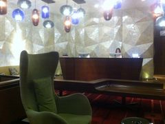 英迪格酒店-厦门海港英迪格酒店(中山路店)