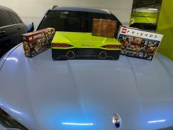 -乐高授权专卖店(朝阳大悦城店)