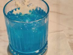 -大堂酒廊·富力丽思卡尔顿酒店