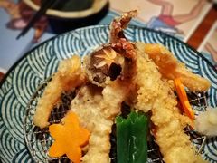 -烧鸟横丁(联发文创口岸店)