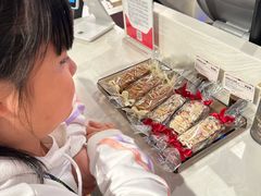 -酷巧·巧克力糖果店