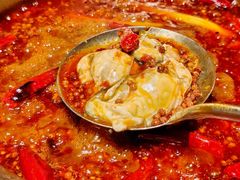 -懂食汇自助火锅