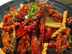-巴厘龙虾·榜首油焖大虾(沙湖·花园店)