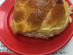 -金凤茶餐厅(湾仔店)