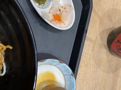 -好麺世家海鲜面馆(新建中路店)