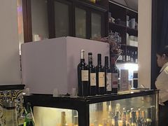 -安东尼奥餐厅
