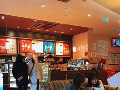 -COSTA COFFEE(新奥购物中心店)
