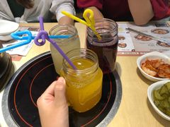 -韩香福脊骨汤锅(上杭路店)